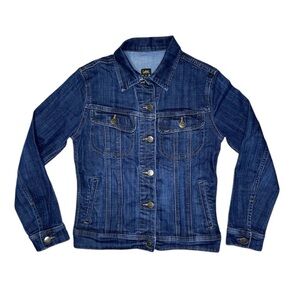 Lee Denim Jean jacket